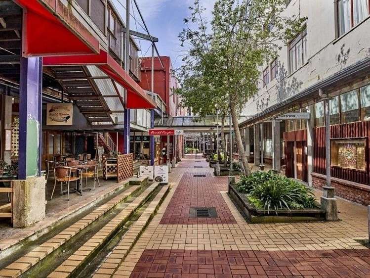 259/116 Cuba Street Te Aro_13