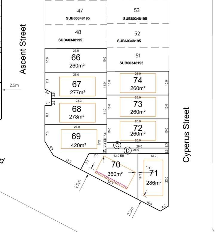 LOT 70/302 Vista Estate Boulevard_0