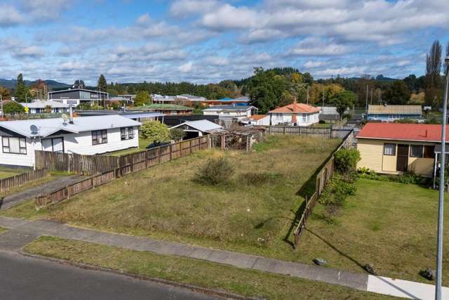 Put Your Plans in Place on Tawa Space