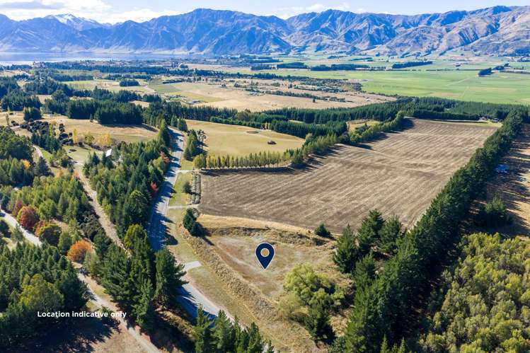 800 Lake Hawea-Albert Town Road Lake Hawea_0