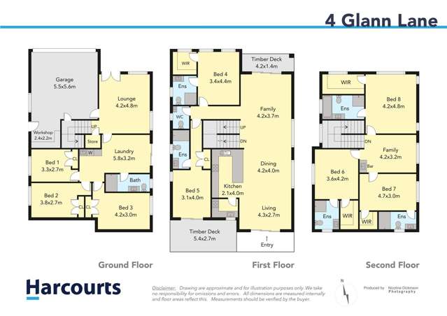 4 Glann Road Flat Bush_1