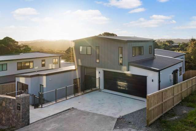 8 Haipara Close Greenhithe_1