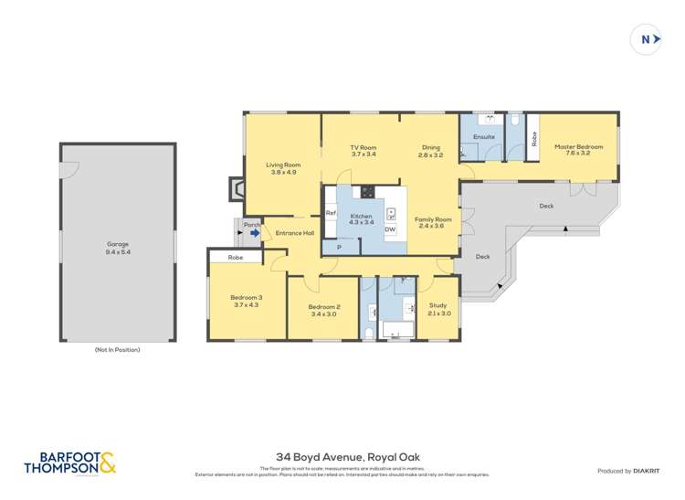 34 Boyd Avenue Royal Oak_17