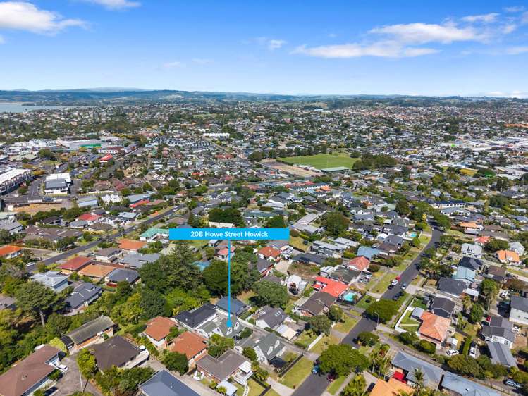 20B Howe Street Howick_24