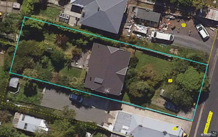 20 Brunel Street Mornington_21