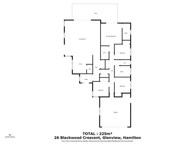 26 Blackwood Crescent Glenview_1