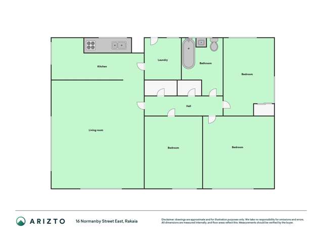 16 Normanby St East Rakaia Rakaia_1