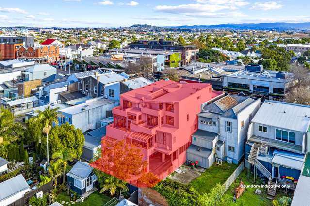 129-131 Ponsonby Road Ponsonby_3