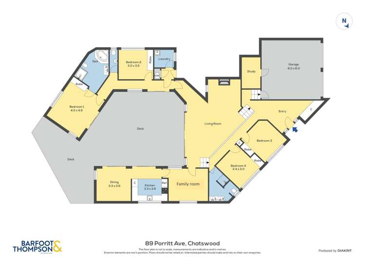 89 Porritt Avenue Chatswood_17