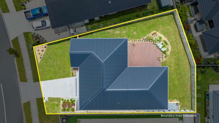 4 Herbert Oldham Road Pokeno_22