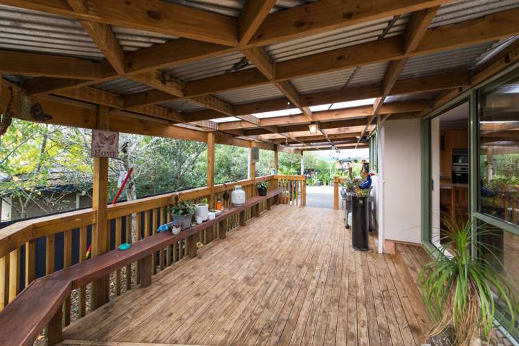 42 Milan Drive Glen Eden_19