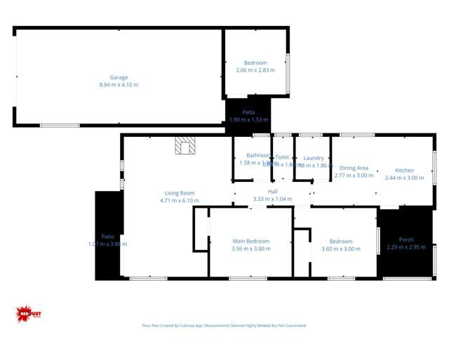 45 Erris Street Cromwell_1