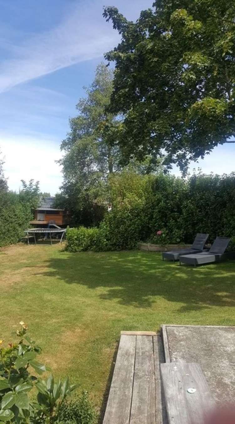 4 Park Avenue Oxford_9