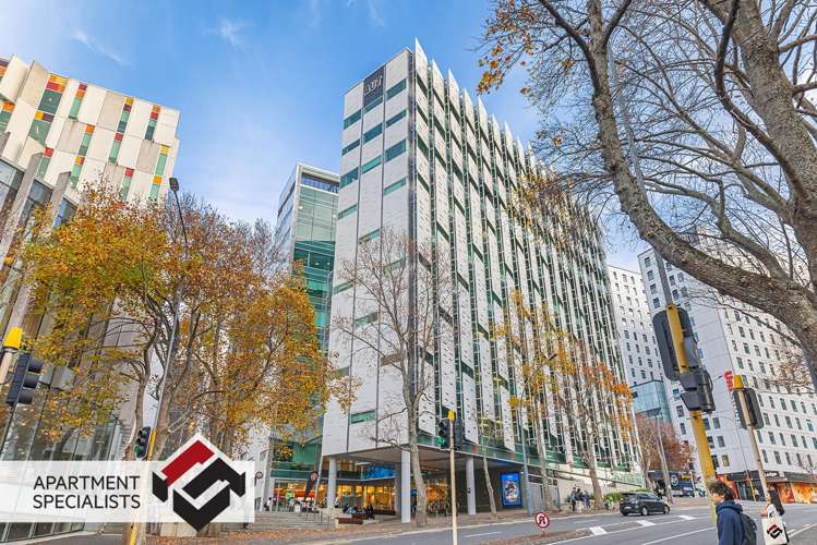 71 Lorne Street Auckland Central_22