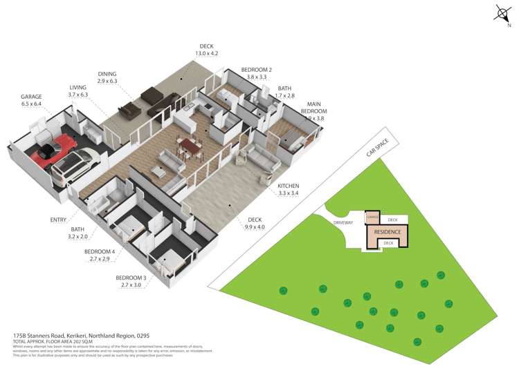 175B Stanners Road Kerikeri_28