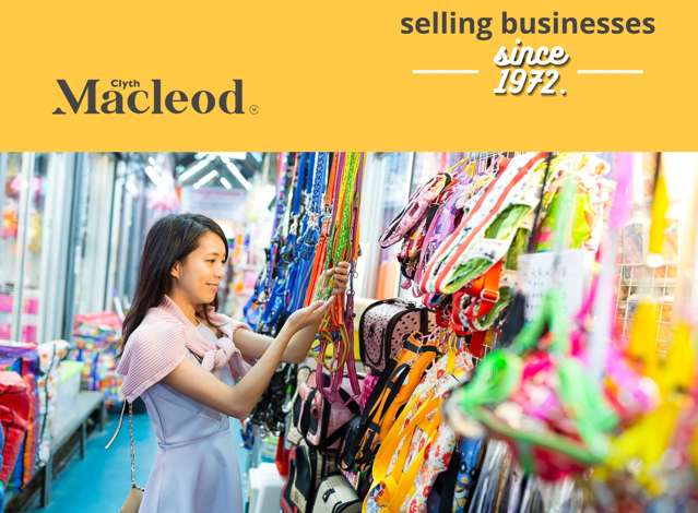 Profitable, Super Popular Quality Gift Store in West Auckland Shopping Centre - (CML 10974)