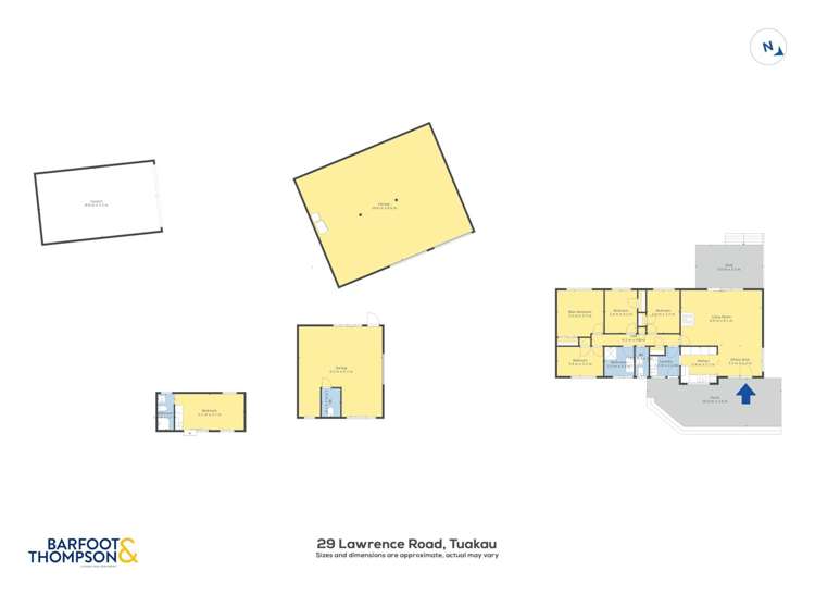 29 Lawrence Road Tuakau_20