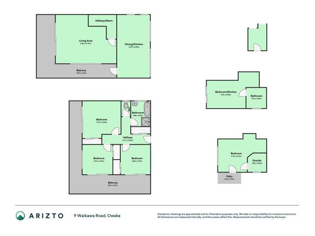 9 Waikawa Road Owaka_1