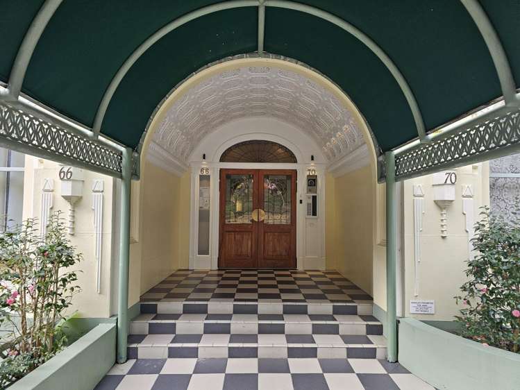14/66 Emily Place Auckland Central_17