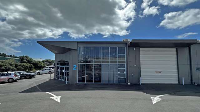 Unit 2/35 Koromiko Street Judea_1