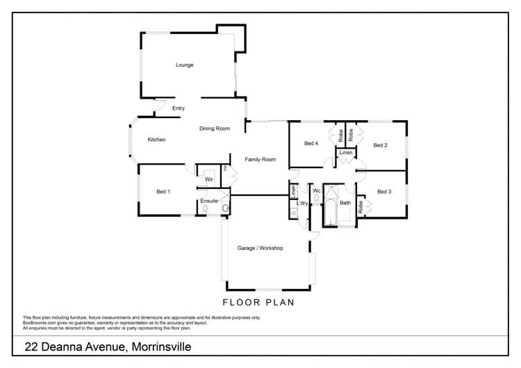 22 Deanna Avenue Morrinsville_25