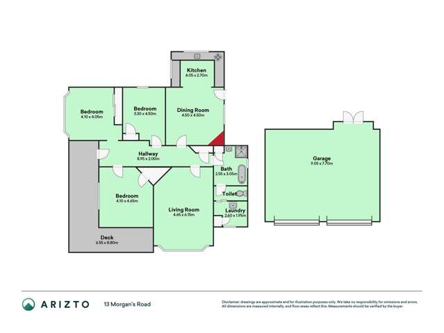 13 Morgans Road Kaitoke_1