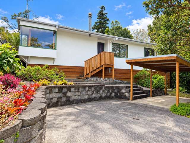 Three bedroom two bathroom in the heart of Howick