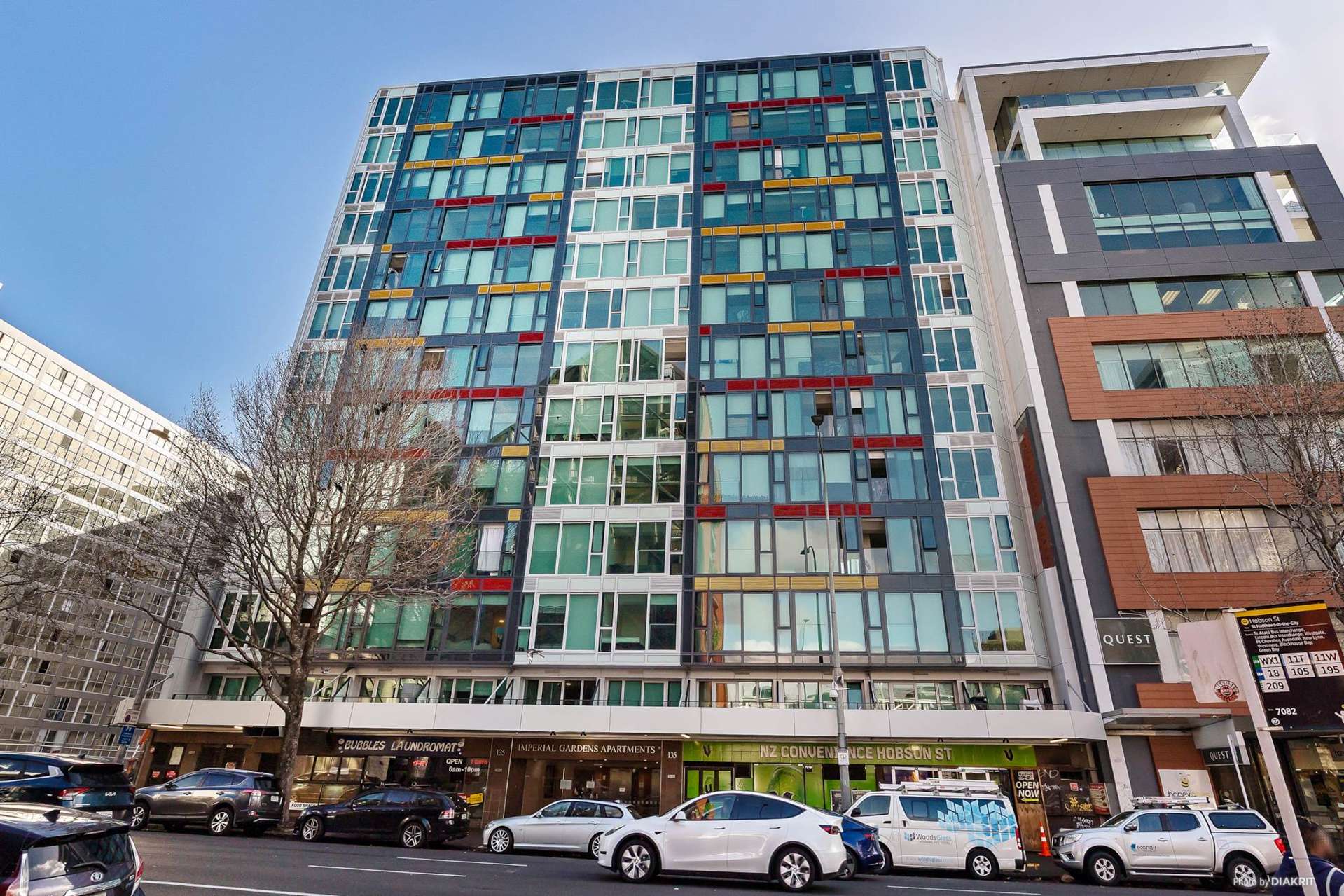 407/135 Hobson Street City Centre_0