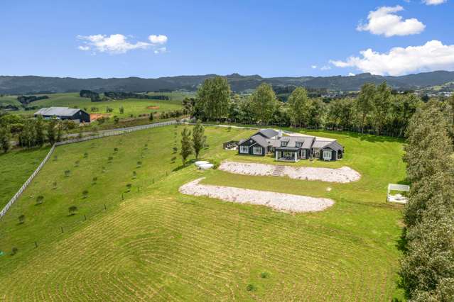 345 Green Road Matakana_3