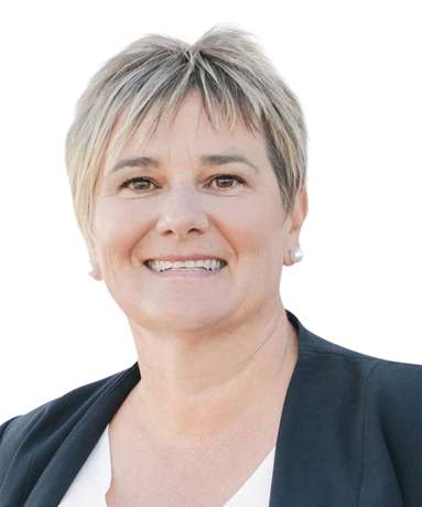 Maria Clark