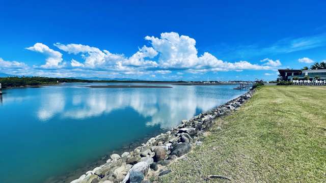 21 Peninsula, Denarau Denarau Island_1