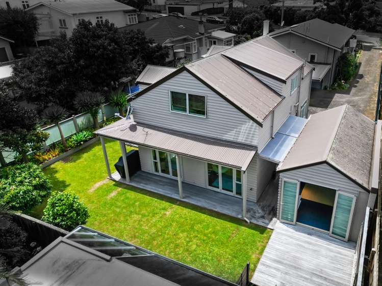 21b Peet Avenue Royal Oak_19