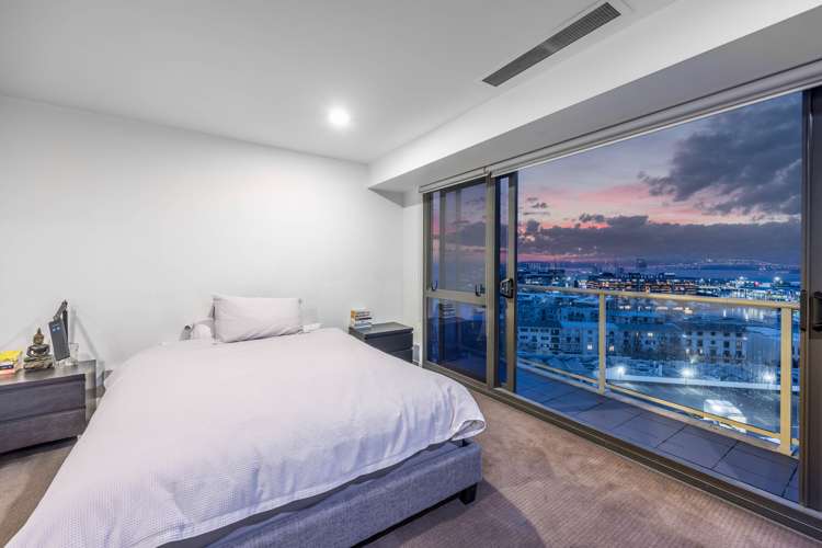 1107/1 Hobson Street Auckland Central_11