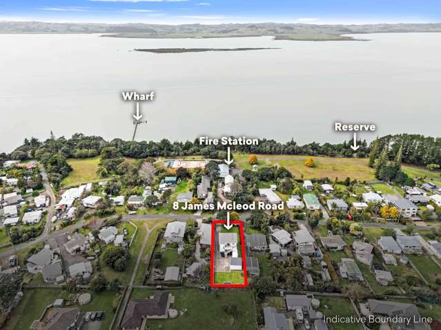 8 James McLeod Road Shelly Beach Helensville_4