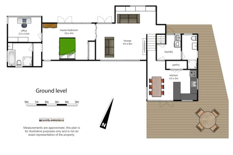 1 Janet Place Laingholm_17