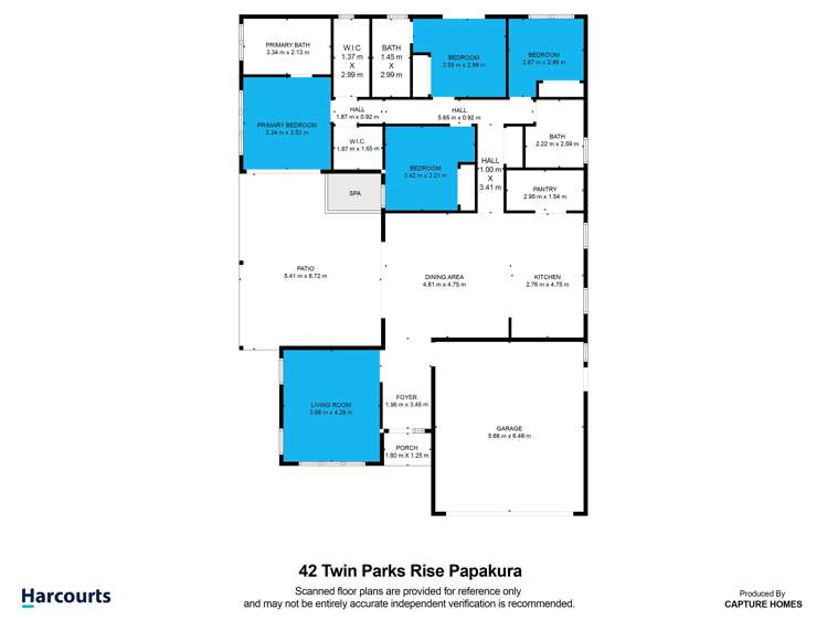 42 Twin Parks Rise Papakura_17