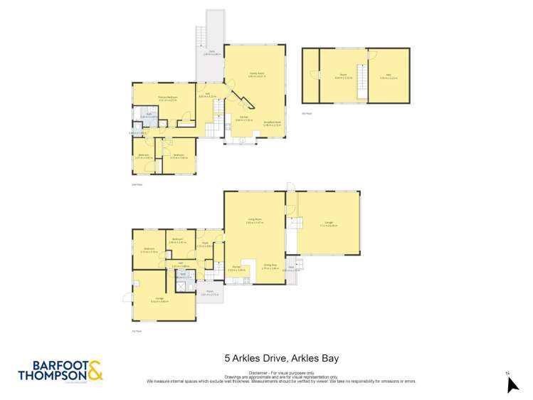 5 Arkles Drive Arkles Bay_10