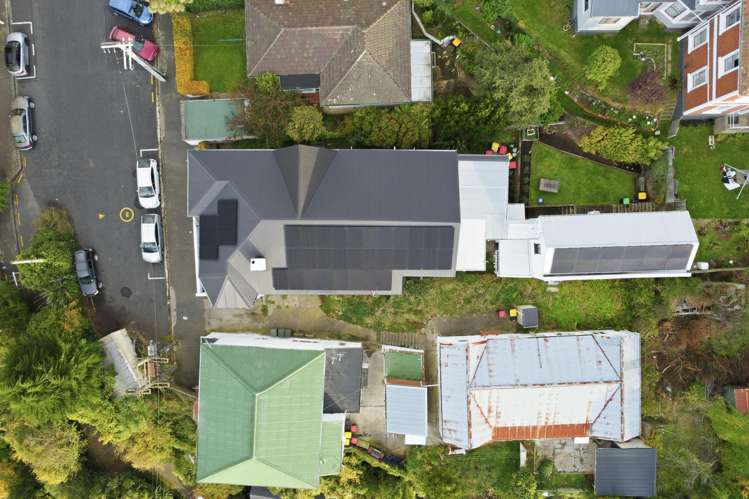 7 Graham Street Dunedin Central_17