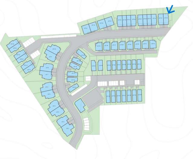 Lot 34/20 Melia Place Stanmore Bay_2