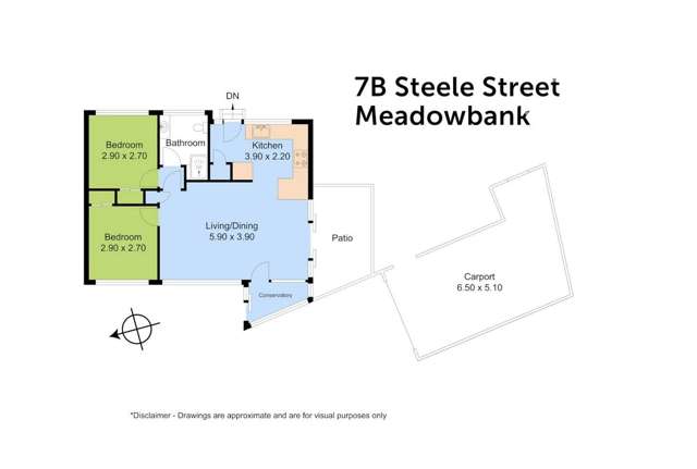 7B Steele Street Meadowbank_1