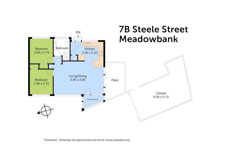 7B Steele Street Meadowbank_11