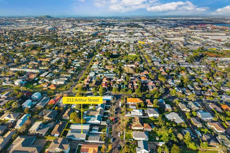 212 Arthur Street Onehunga_30