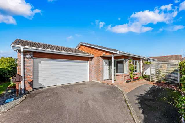 Low-Maintenance, Superb Location, Own Your Future!