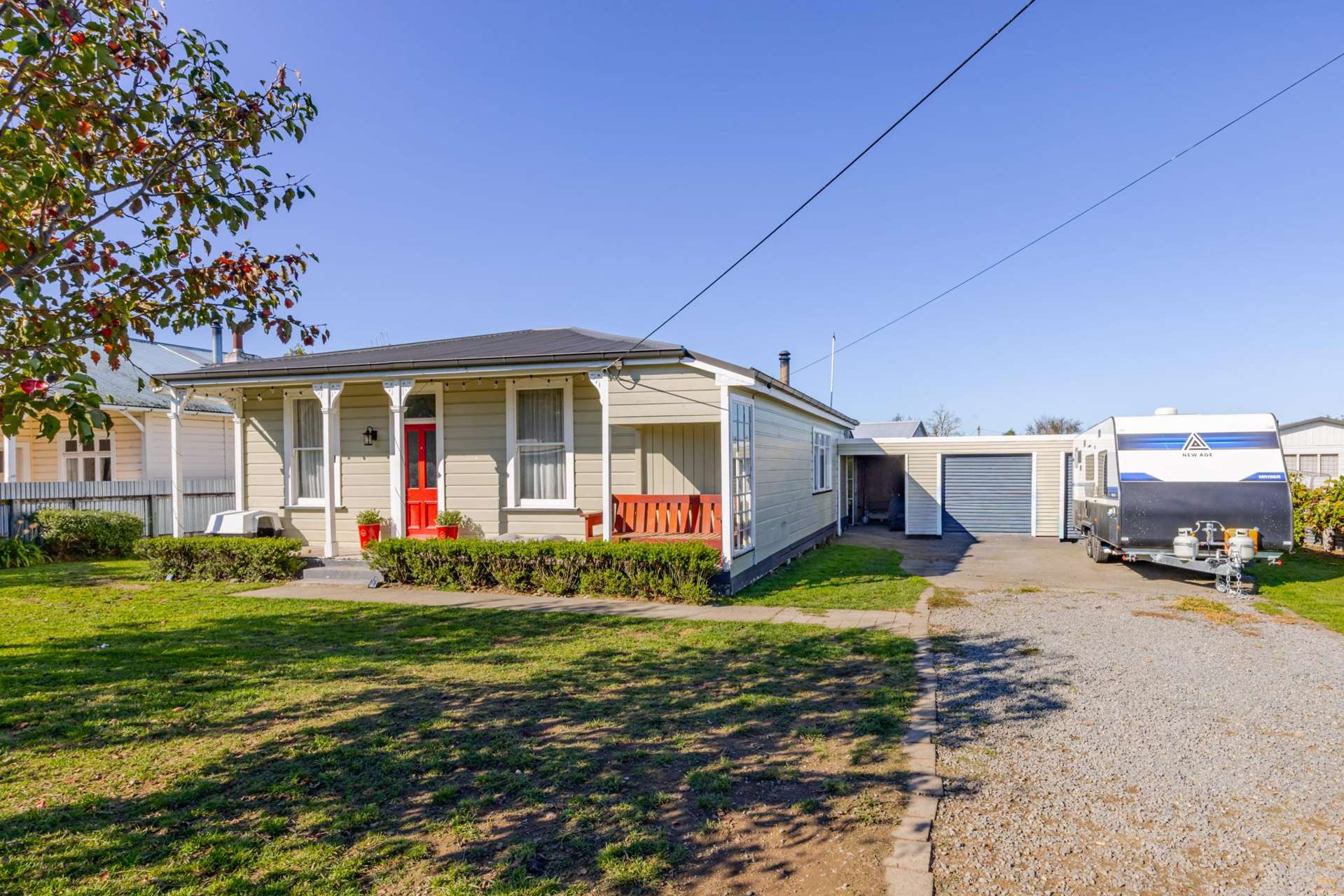 8 Russell Street Otane_0