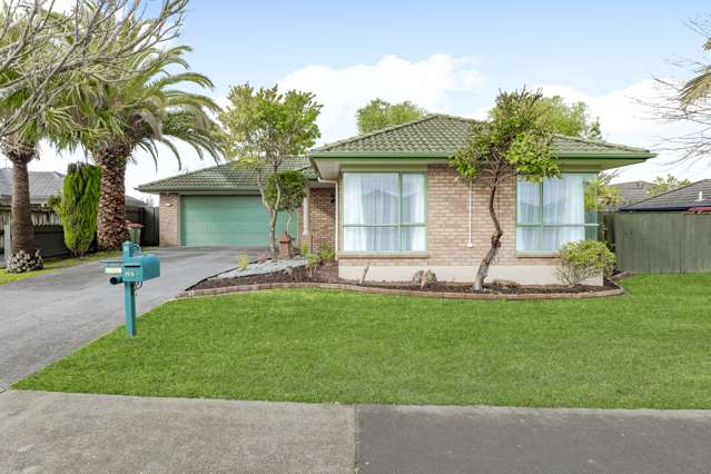 9 Ardee Close East Tamaki_1