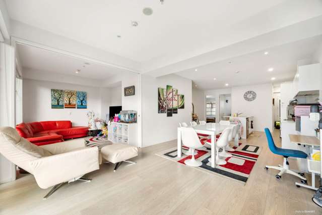 408/132 Vincent Street City Centre_4