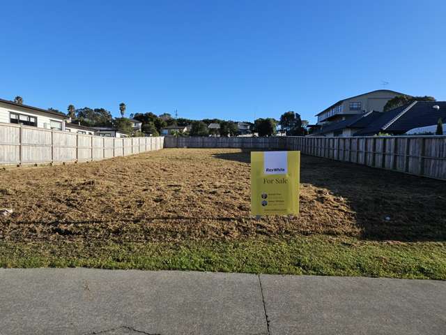 Heart of Orewa and Soul of Red Beach.