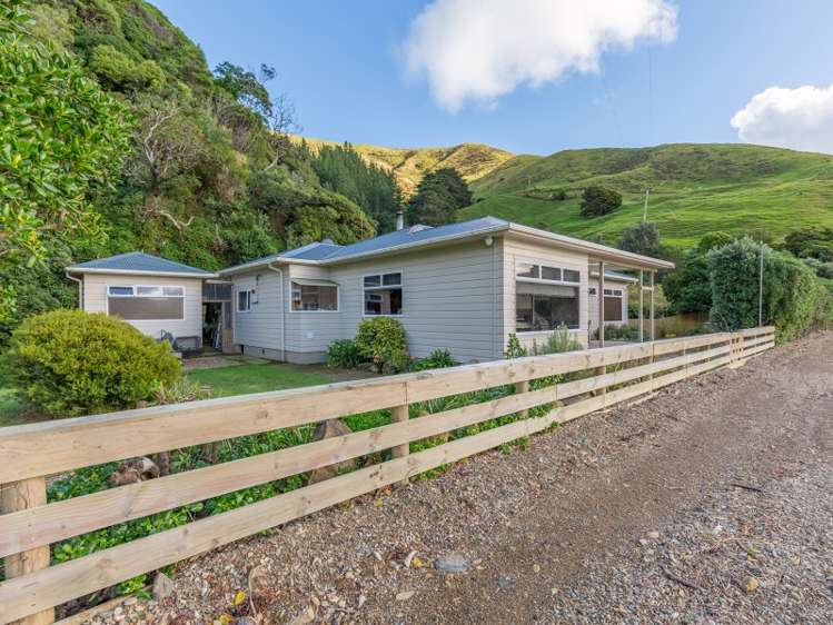 5193 Croisilles-French Pass Road Marlborough Sounds_2