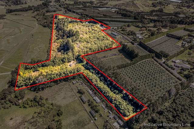 Grow, Graze & Live the Good Life