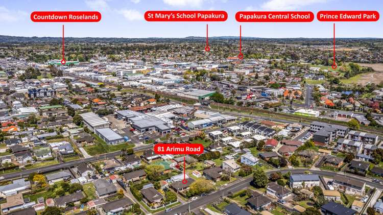81 Arimu Road Papakura_22